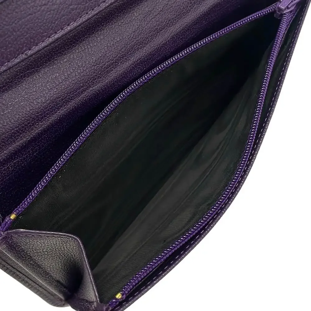 Chanel Bifold Wallet